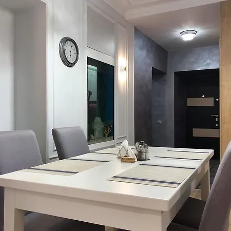 Lux Ruska * לבוב