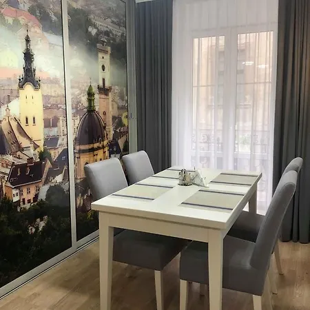 Lux Ruska * לבוב