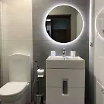 Апартаменти Lux Ruska *
