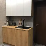 Lux Ruska Апартаменти Львів