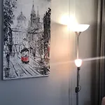 Апартаменти Lux Ruska