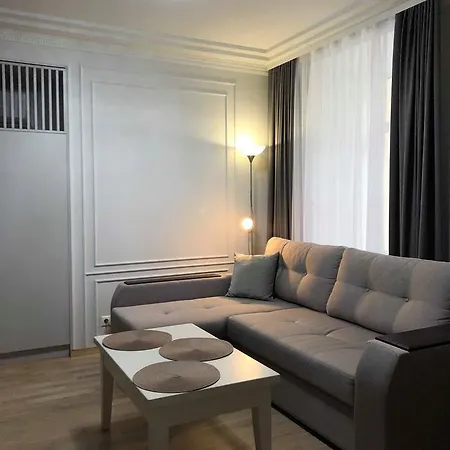 Lux Ruska Apartment Lviv