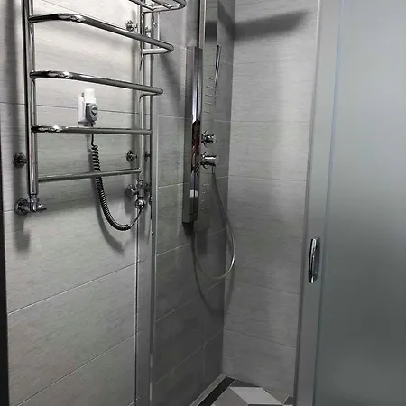 Apartment Lux Ruska *