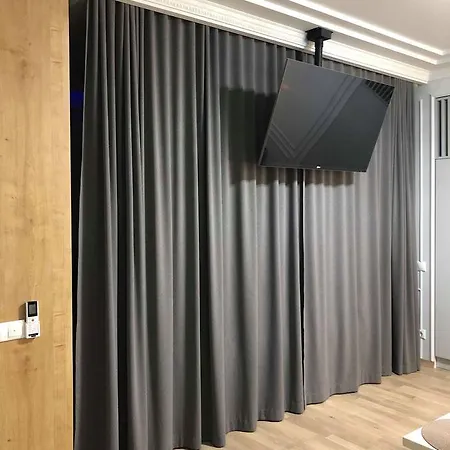 Apartment Lux Ruska *