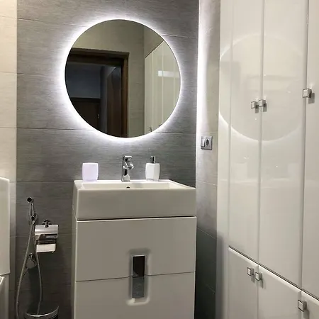 Lux Ruska Apartment Lviv