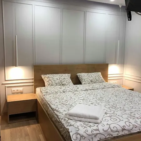 Lux Ruska Apartment Lviv