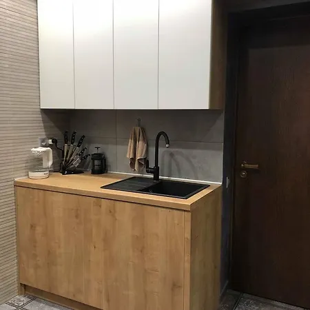 Lux Ruska Apartment Lemberg