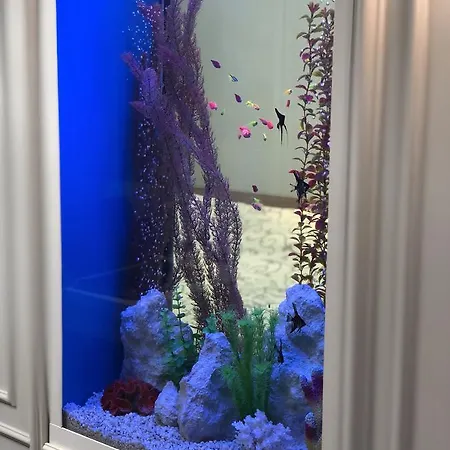 Lux Ruska Apartment Lemberg