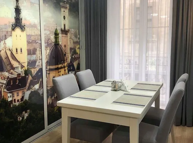 Lux Ruska * 리비프