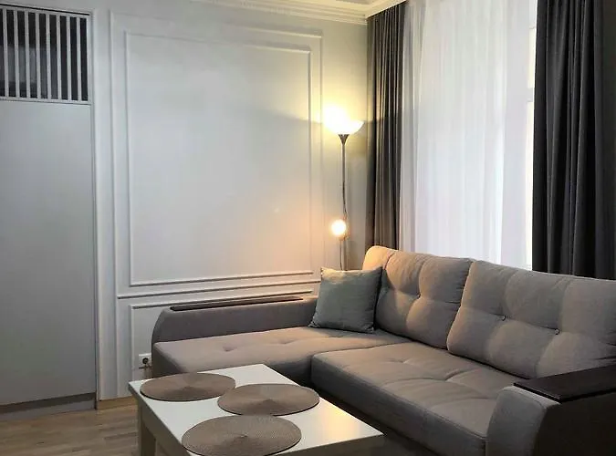 Lux Ruska Apartamento Lviv