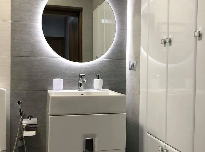 Lux Ruska Apartamento Lviv