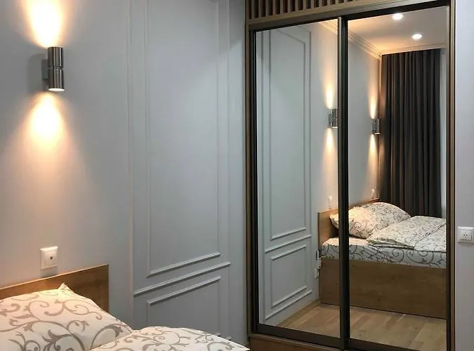 Lux Ruska * 리비프